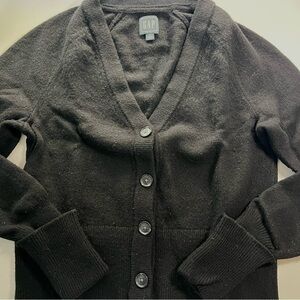 Gap Cardigan Sweater